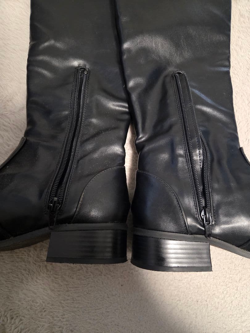 キャサリンコテージ　袴セット＋肌襦袢＋ブーツ(サービス、23.0cm)150cm