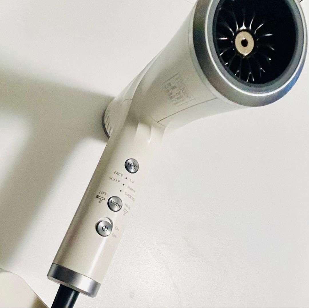 YA-MAN リフトドライヤー HC-20W-1 ホワイト - メルカリ