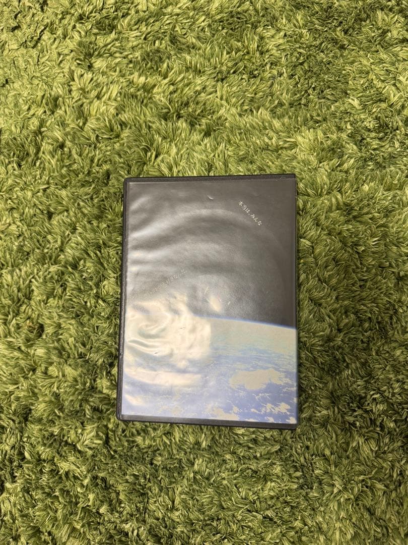 SF DVD 1点　懺悔