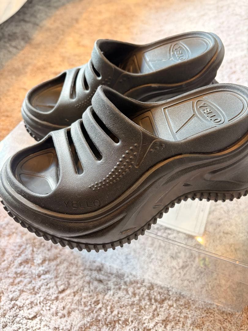 三谷龍二 長方形トレー 黒漆 拭き漆