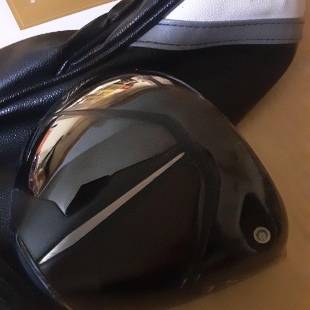 タイトリスト TSR2 ドライバー 10度 ヘッドのみ - メルカリ