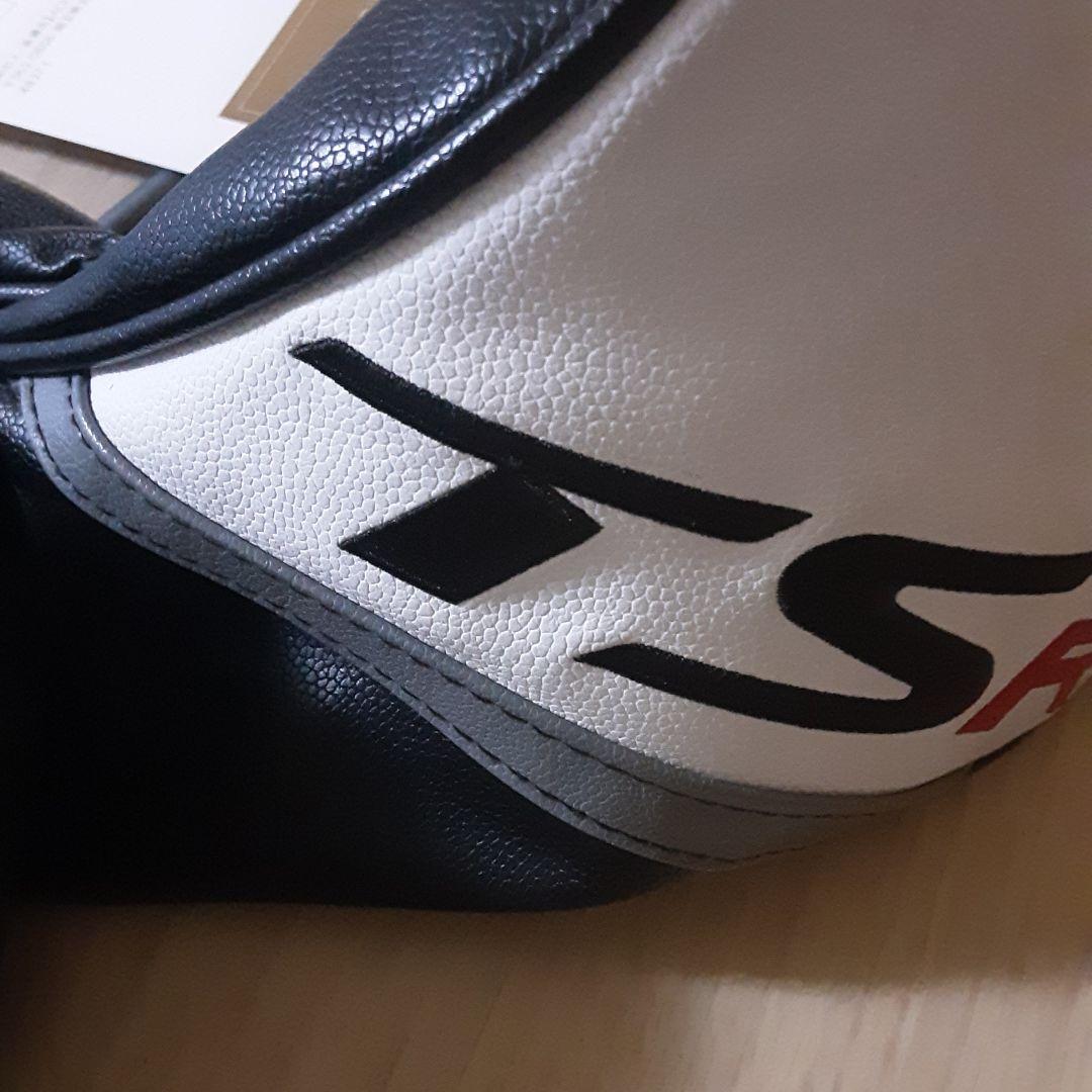 タイトリスト TSR2 ドライバー 10度 ヘッドのみ - メルカリ