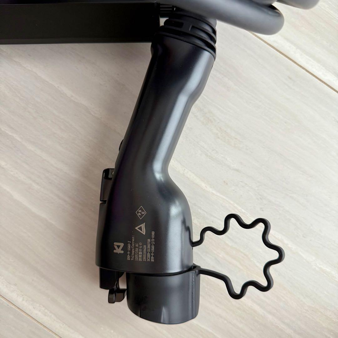 BYD V2Lアダプター - メルカリ