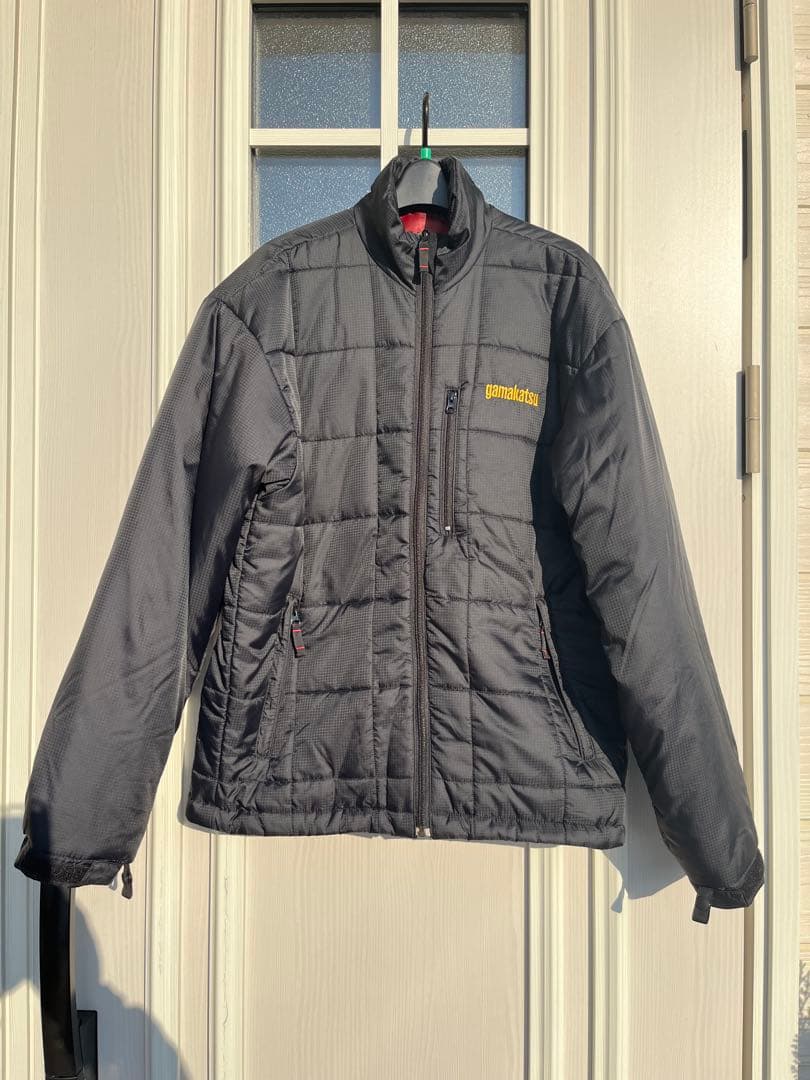 がまかつ gamakatsu GORE-TEX ウェア セット - メルカリ