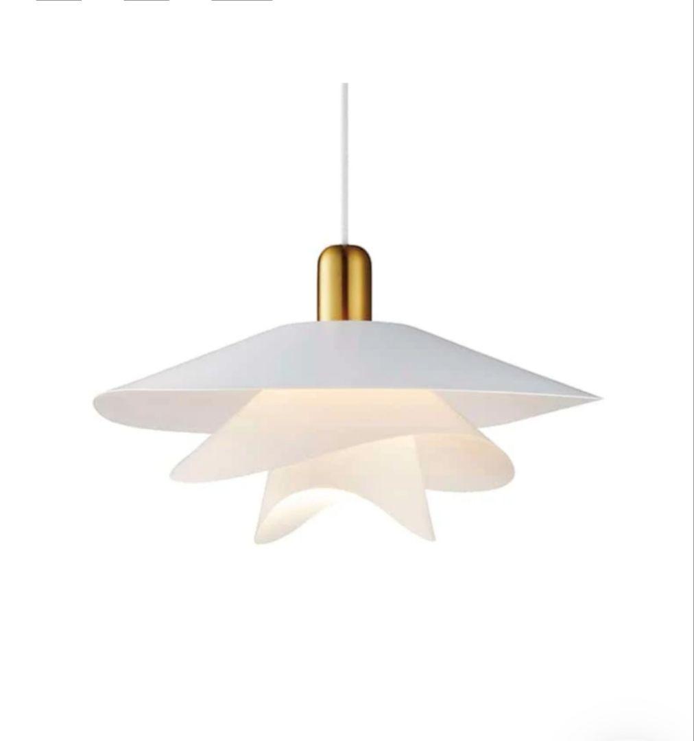 unico ウニコ　照明　Vinka　ほぼ未使用 Vinka ヴィンカ ペンダントライト | ペンダントライト | INTERFORM INC