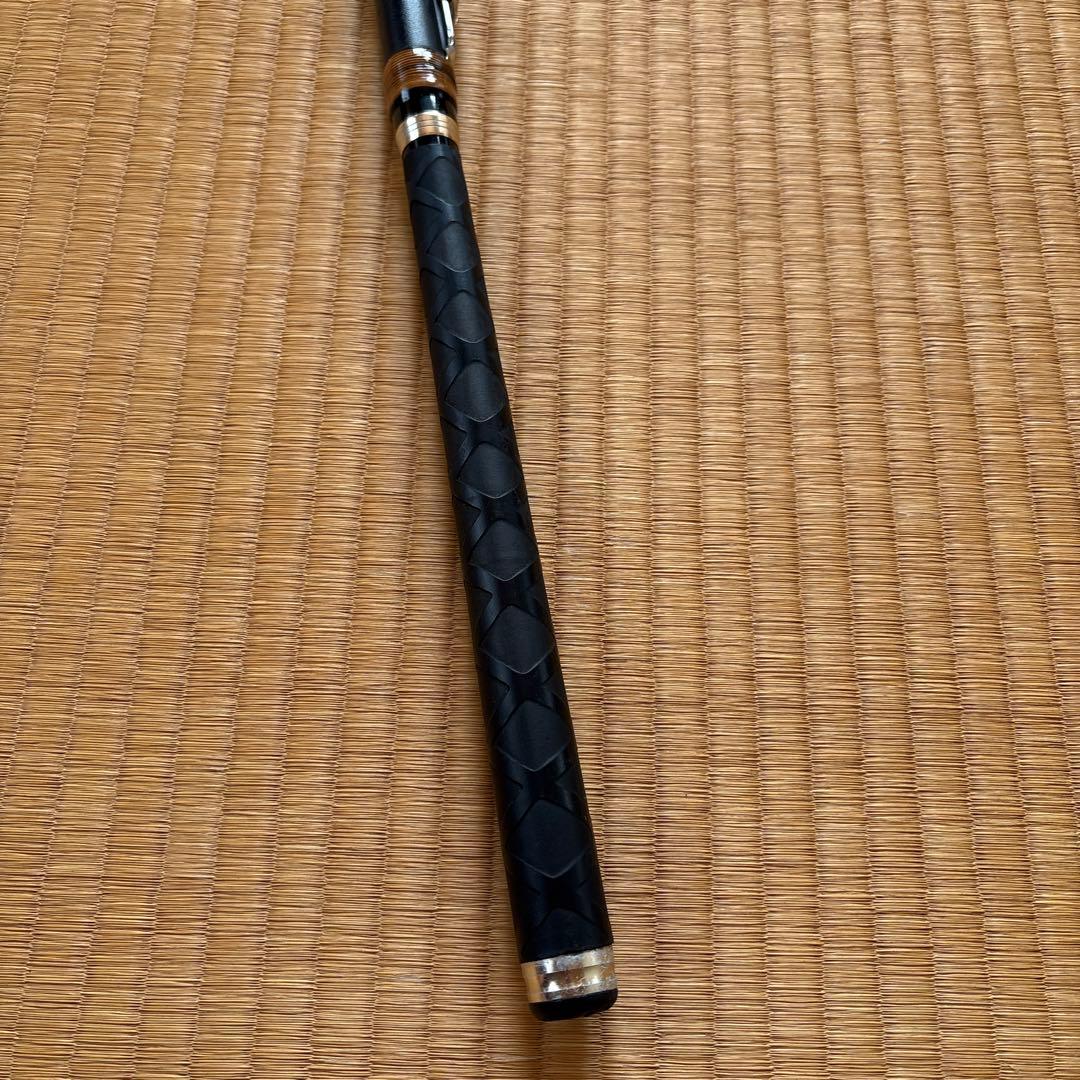 がま磯 枯冴 中硬 53 ジャンク扱い gamakatsu - メルカリ