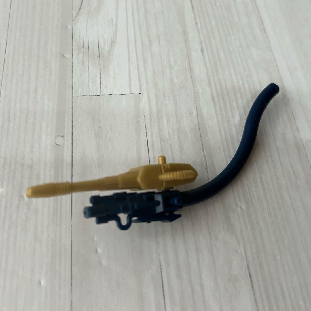 メカ生体ゾイド シールドライガー・マークⅡ 旧ゾイド ほか 5体セット