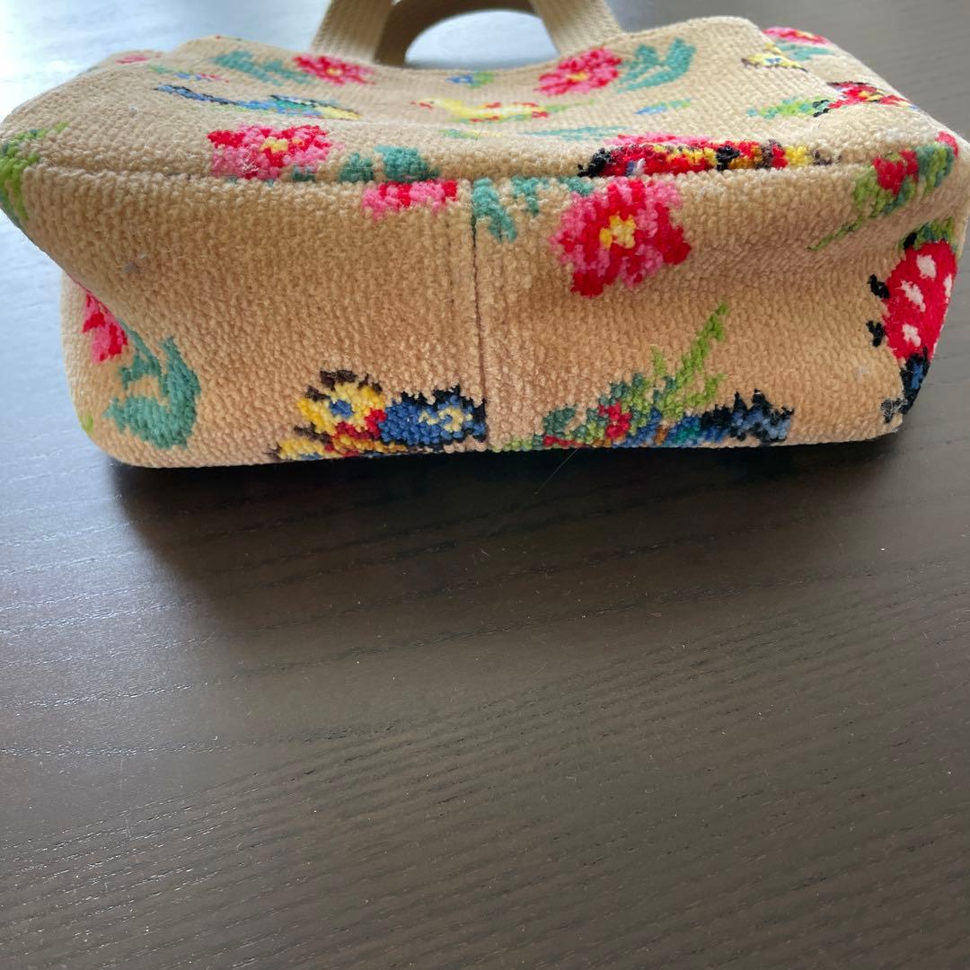 FEILERフェイラー ハイジ バッグインミニトートWEB限定 - メルカリ