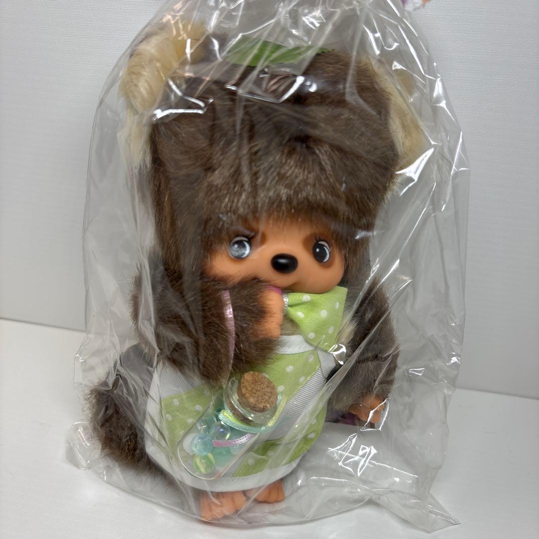 新品 2019年発売 ボン カドゥ タヌタヌ モンチッチ 3048 Amazon.co.jp