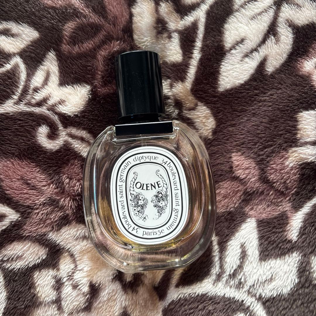 diptyque OLENE 50ml オードトワレ ディプティク オレーヌ - メルカリ