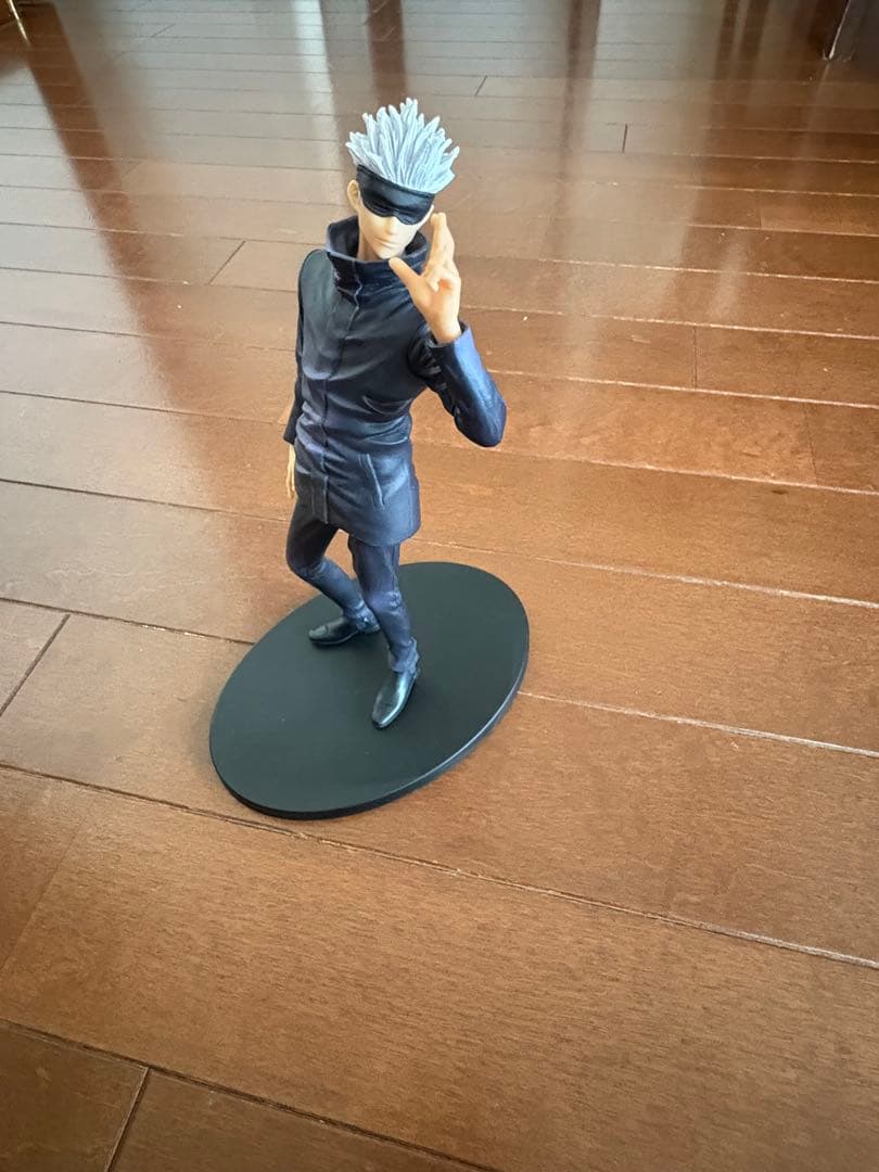 呪術廻戦全巻（0〜30巻） + フィギュア（五条悟、乙骨憂太） - メルカリ