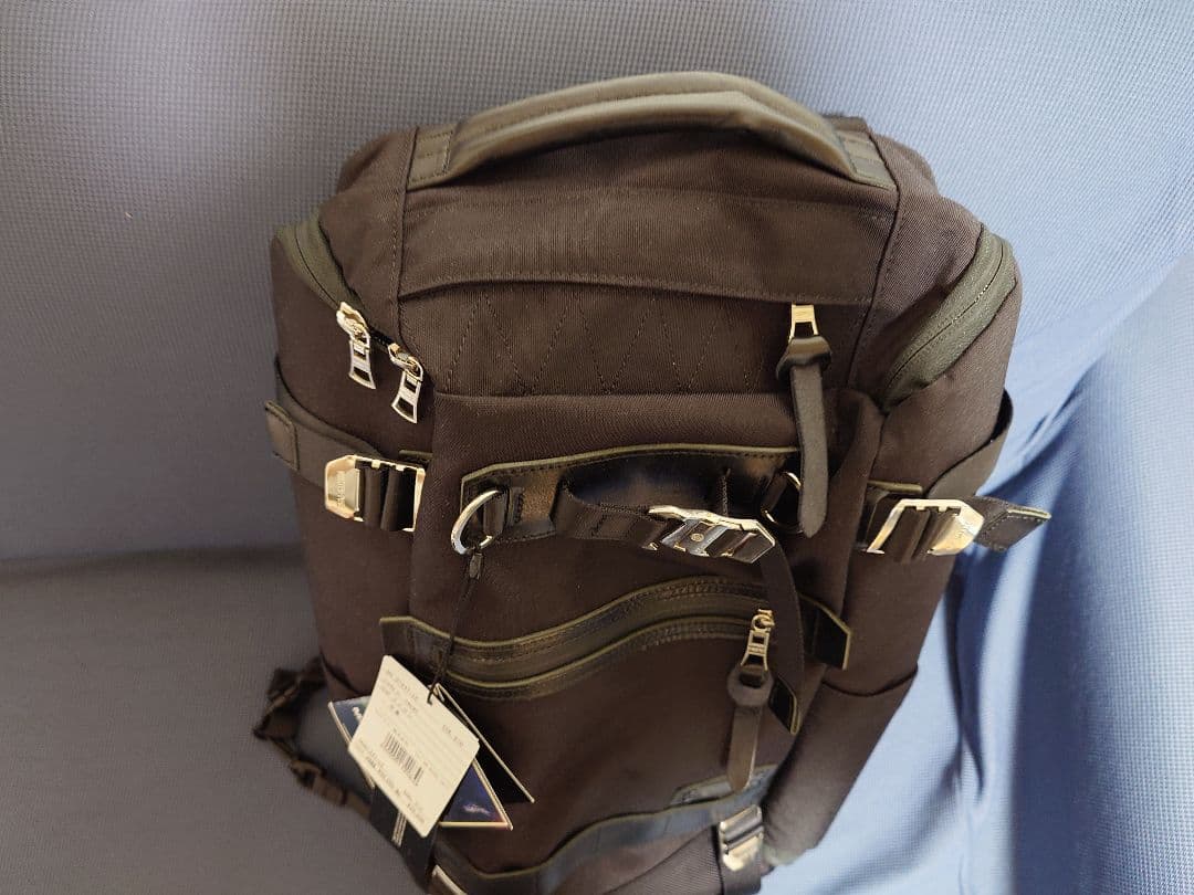 最終値下げMaster-Piece 01237-V2 HUNTER