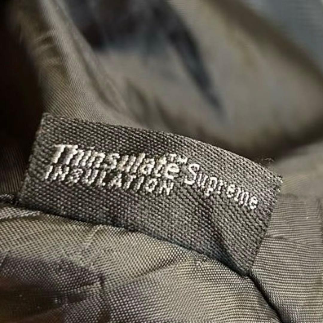 美品 L.L.Bean ヘリンボーン ツイード ハリントンジャケット