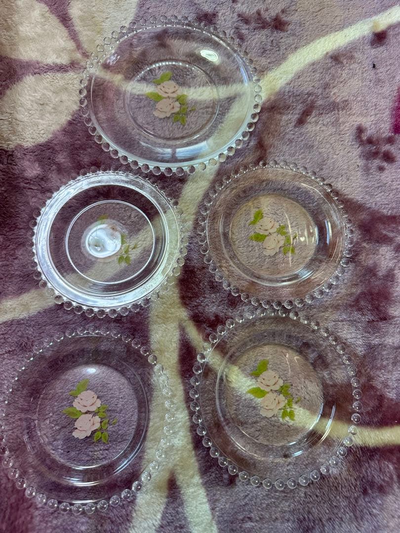 イマン ダイアナローズ 食器 まとめて imane 16点