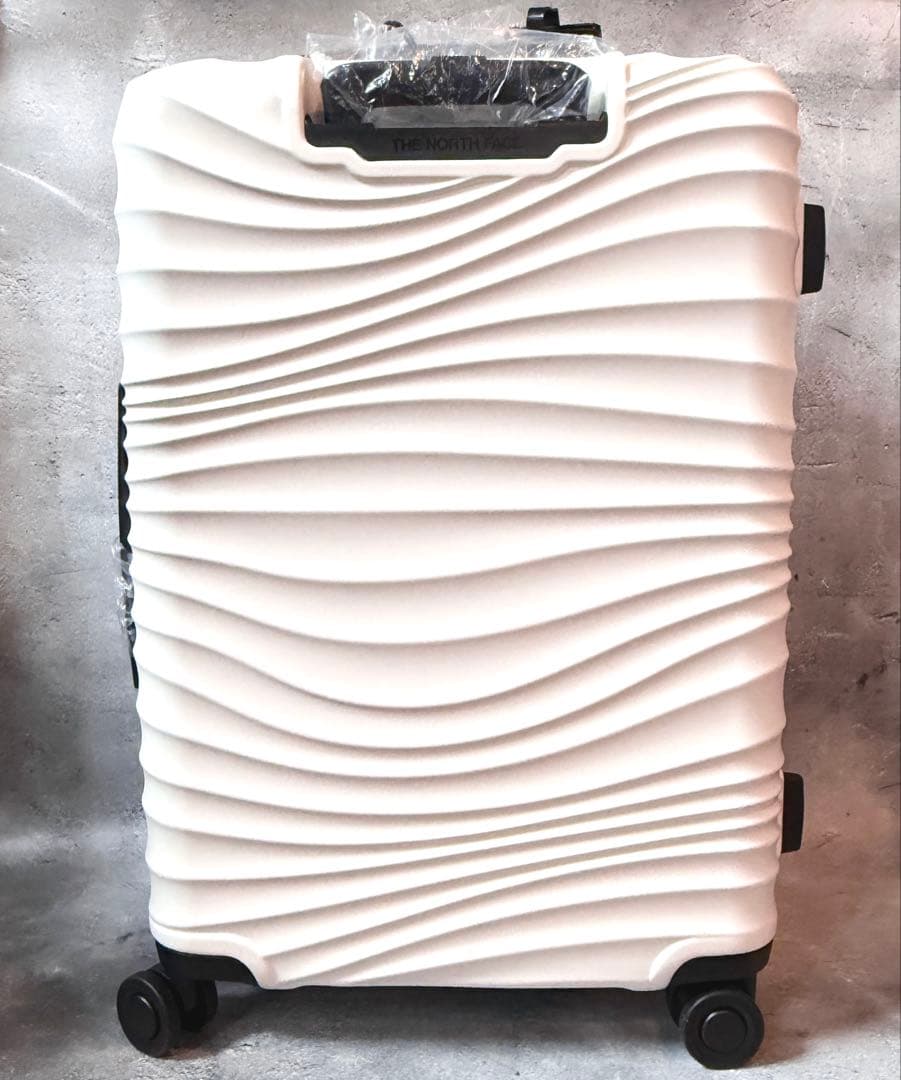 新品未使用【海外限定】THE NORTH FACE キャリーケース 24インチ