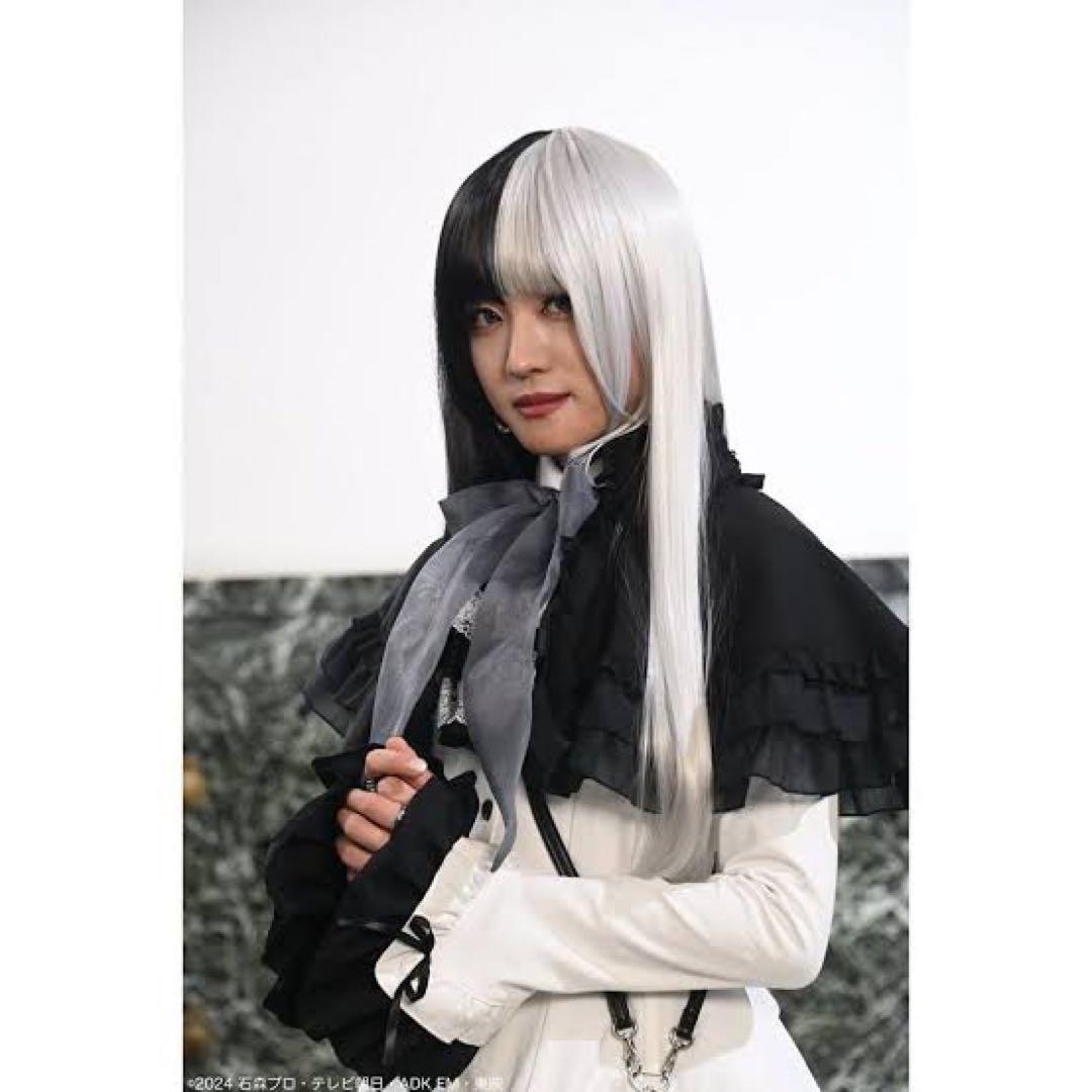 ありす様 ウィッグオーダーページ - メルカリ