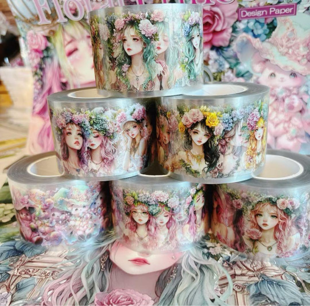 ゆめいろちゃん様♡ありがとうございます♡