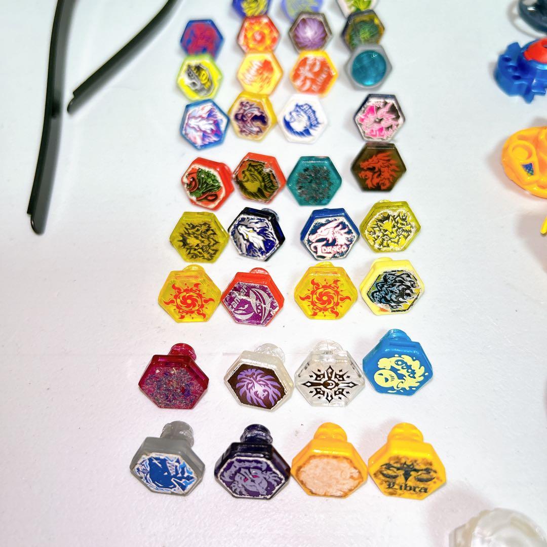 メタルファイトベイブレード セット まとめ売り - メルカリ