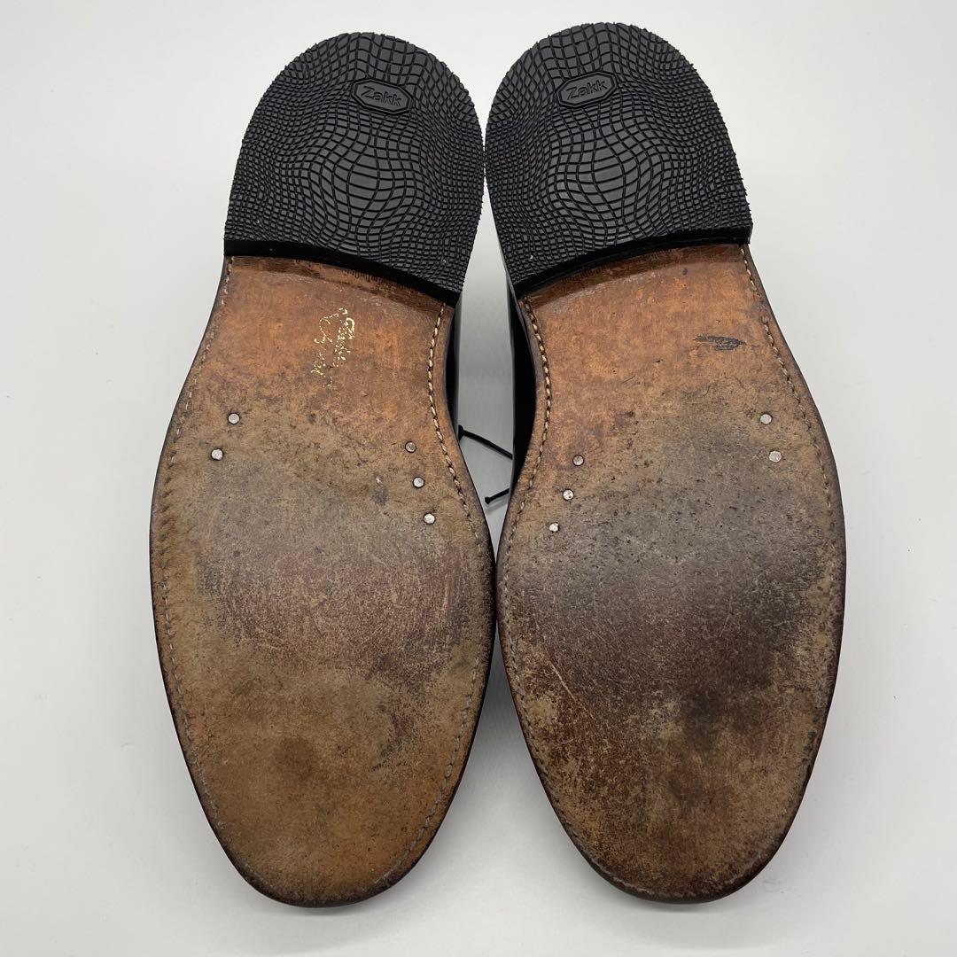 Florsheim Imperial Quality コードバン USA製 9D - メルカリ