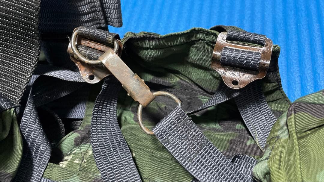 Мильчако́в・確認用②