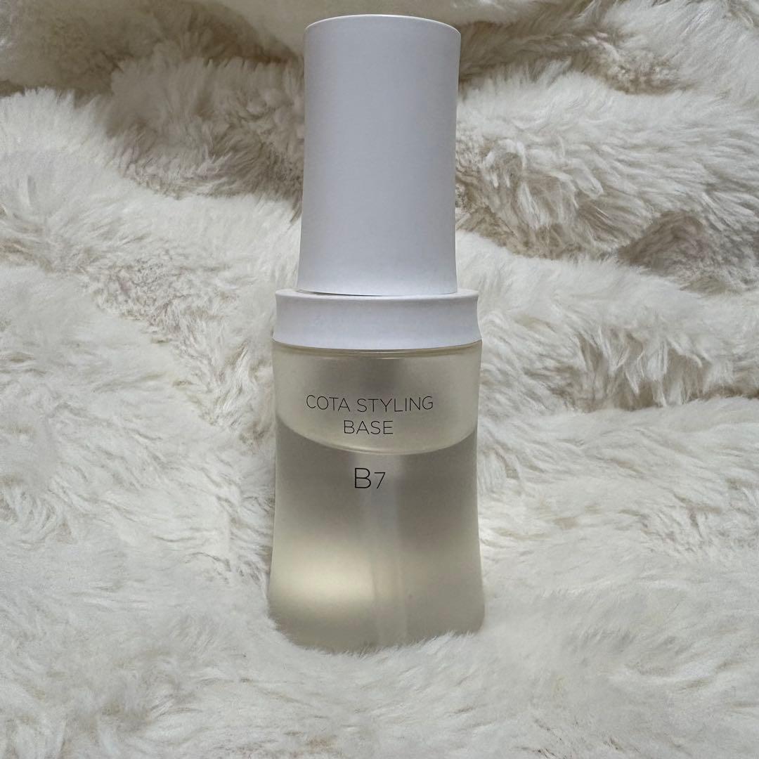 コタ スタイリングベース B7 60ml - メルカリ