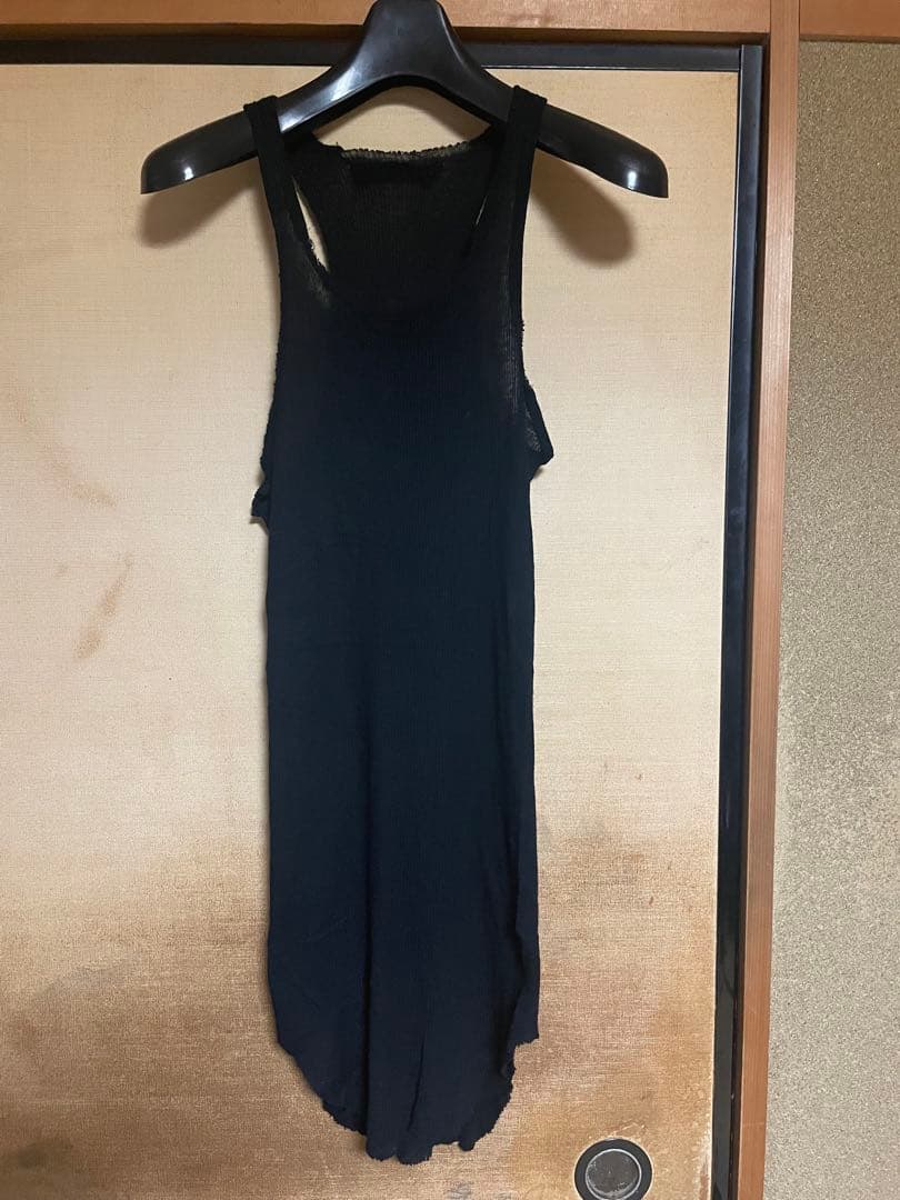 ifsixwasnineワイアードタンクトップWIRED/TK/M 6141GA 楽天市場】【 XLARGE エクストララージ 】 OLD ENGLISH WAFFLE TANK