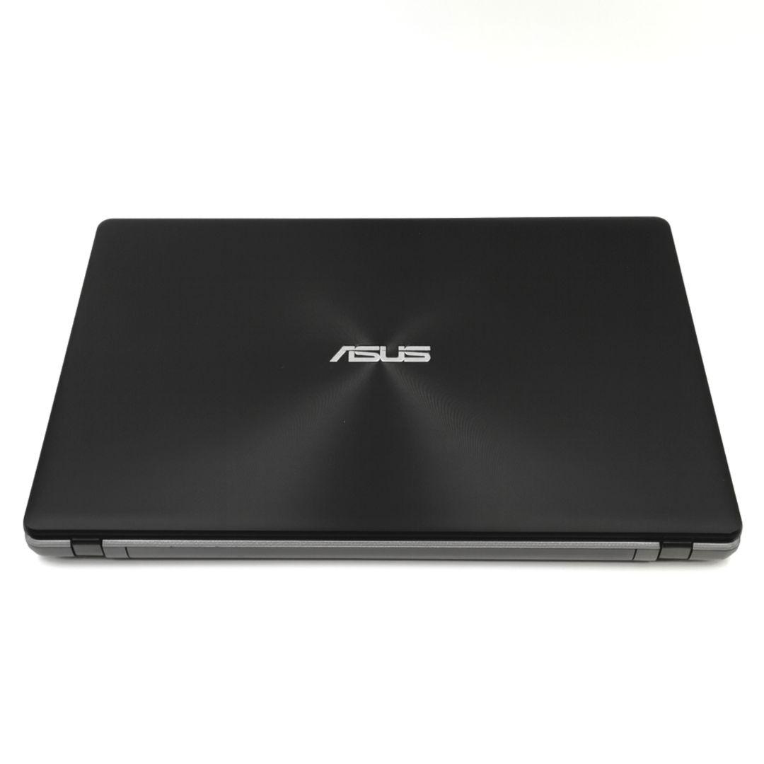 最新鋭 Windows11 ノートパソコン ASUS Office カメラ搭載！ - メルカリ