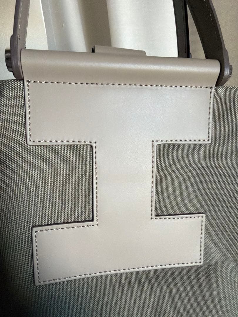 IACUCCI ソルベット M CORDURA トープ - メルカリ