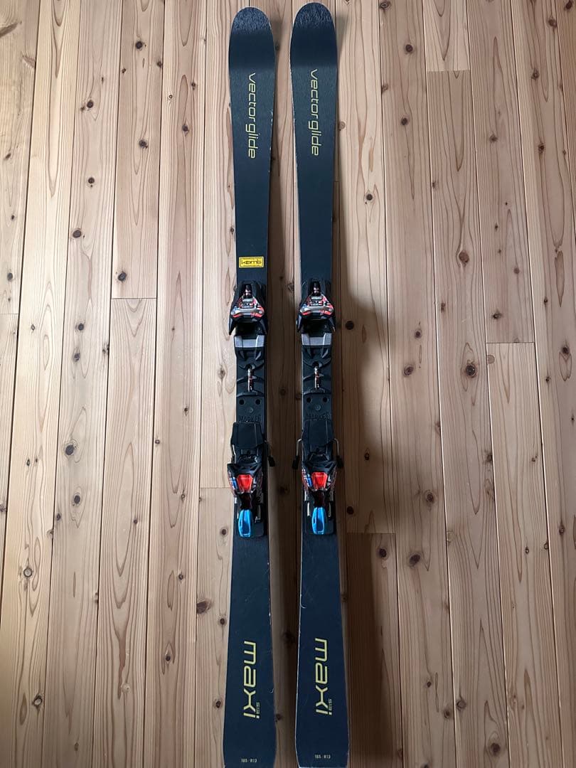 Vectorglide Maxi S13 (165cm) - メルカリ