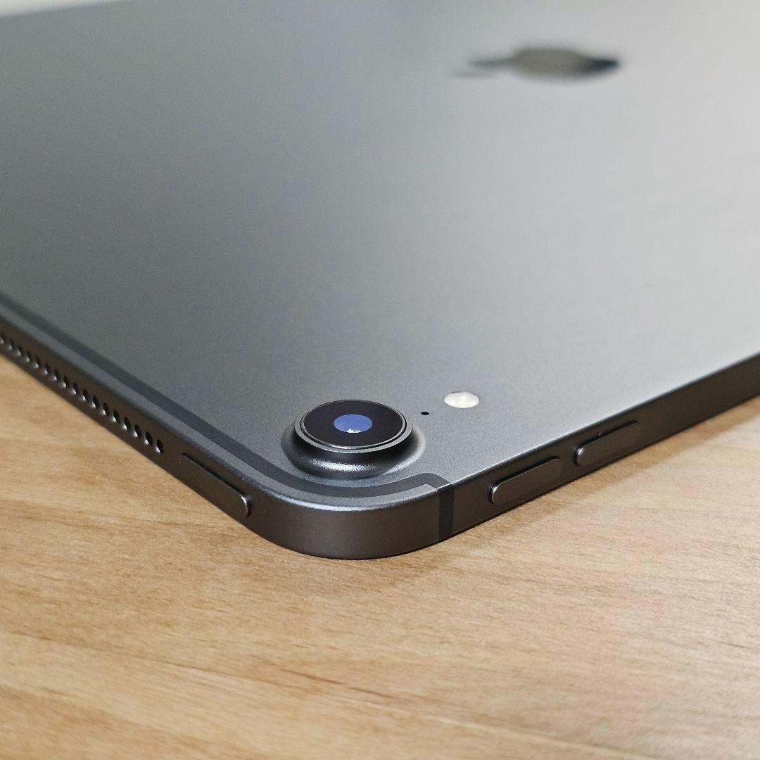 第3世代 iPad Pro 12.9インチ 512GB SIMフリー ジャンク品 - メルカリ
