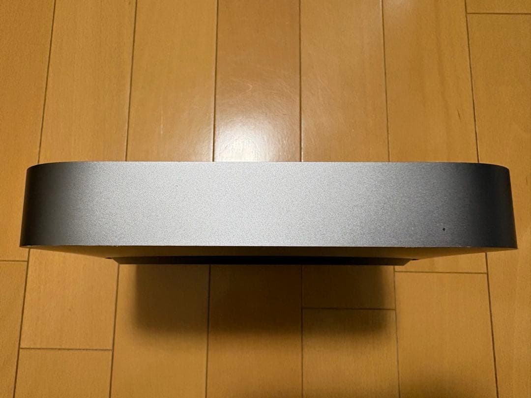 Macデスクトップ Mac mini 2018 3.0Hz 6C/8GB/256GB