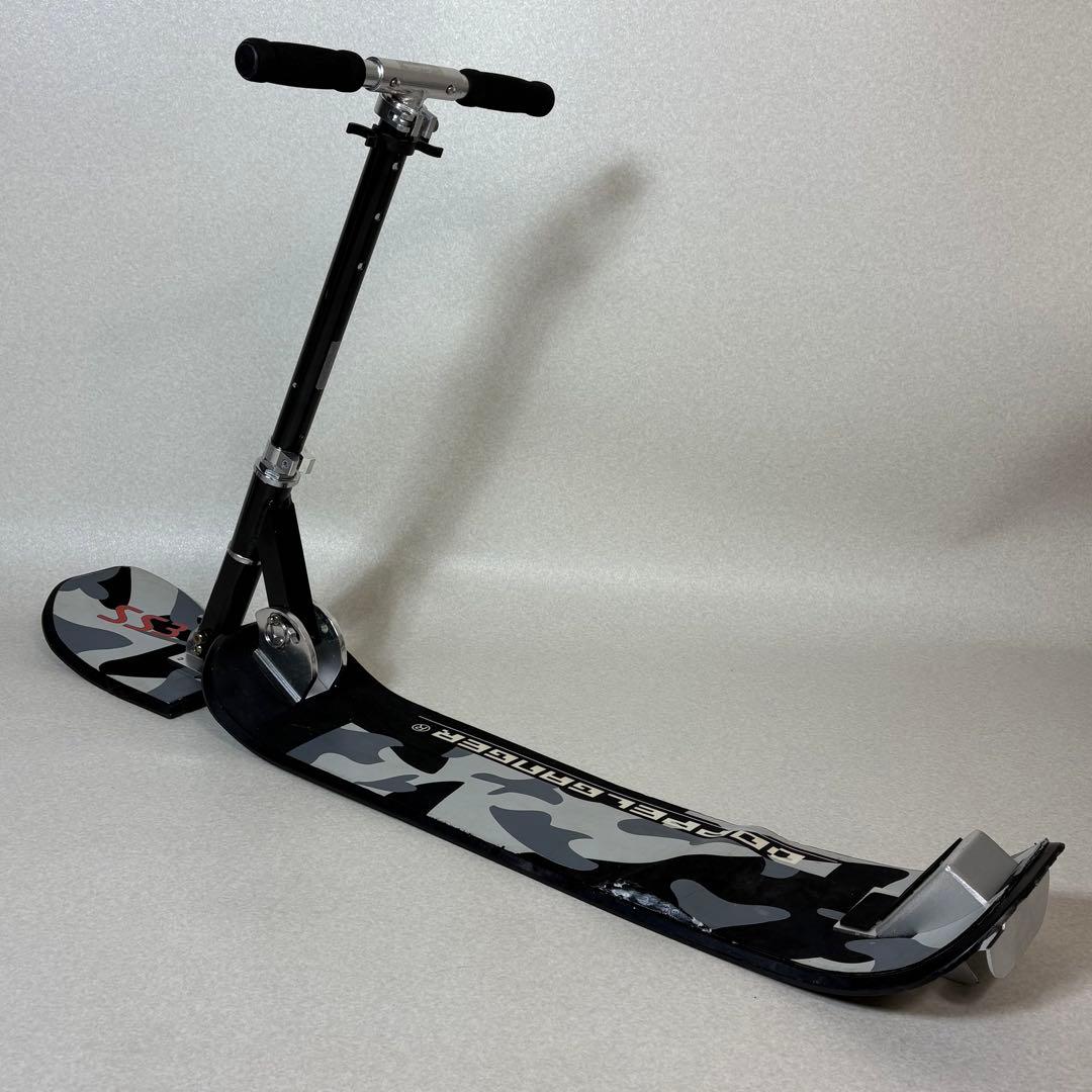 DOPPEL GANGER スノースクート SS3 - メルカリ