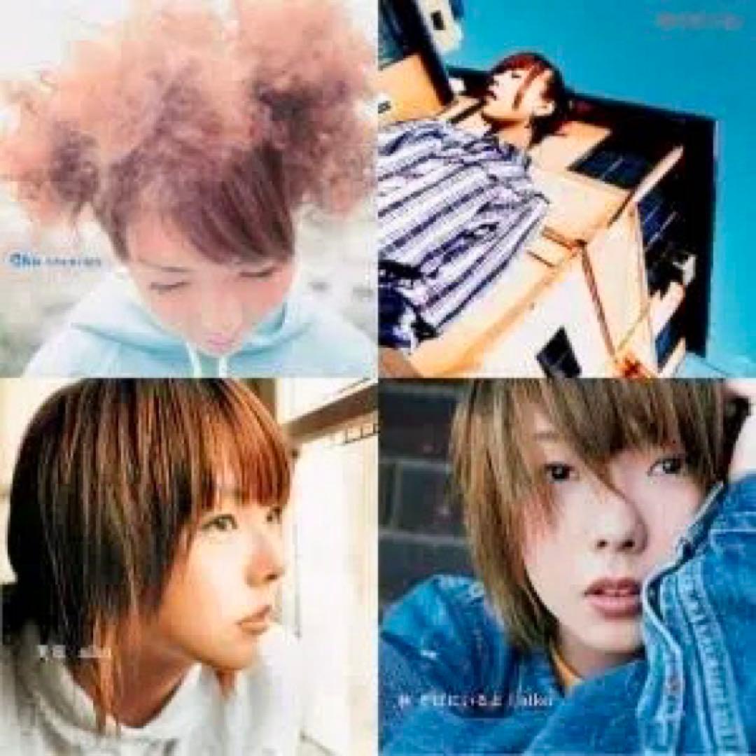 aiko LPボックスセット Amazon.co.jp: 【メーカー特典あり】aiko LP 4枚セット(暁のラブレター