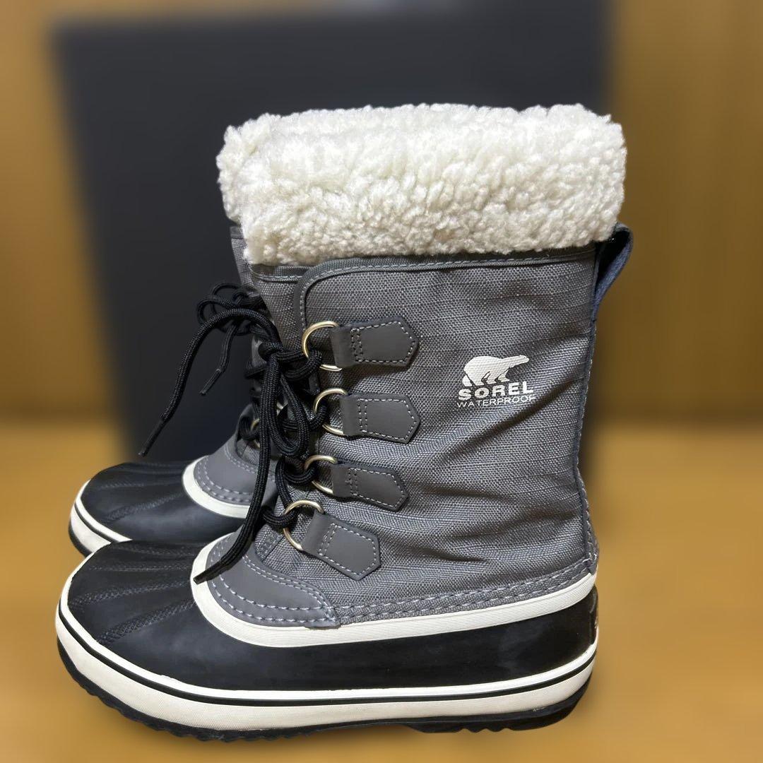 ソレル カリブー レディース スノーブーツ SOREL CARIBOU カリブー SOREL ソレル Caribou Women's ウィメンズ スノーブーツ