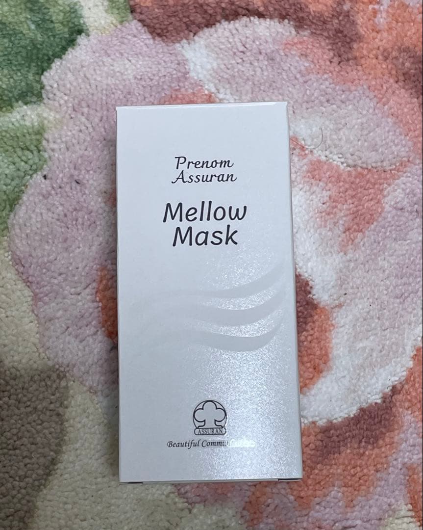 アシュラン☆マローマスク ポンプ付き】プラノアシュラン マローマスク 160g ASSURAN プラノ