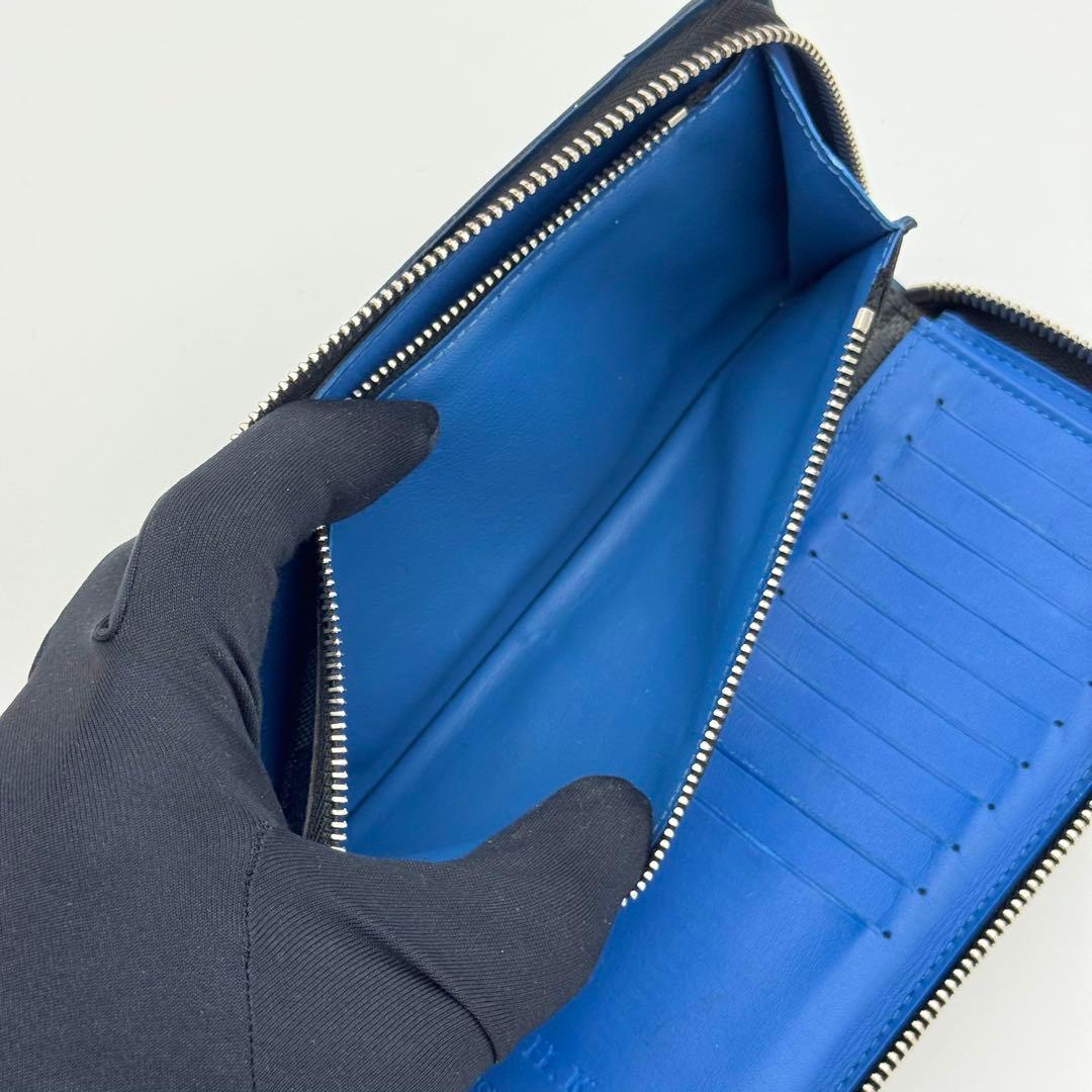 ヴィトン ダミエ グラフィット ジッピーウォレット ヴェルティカル 長