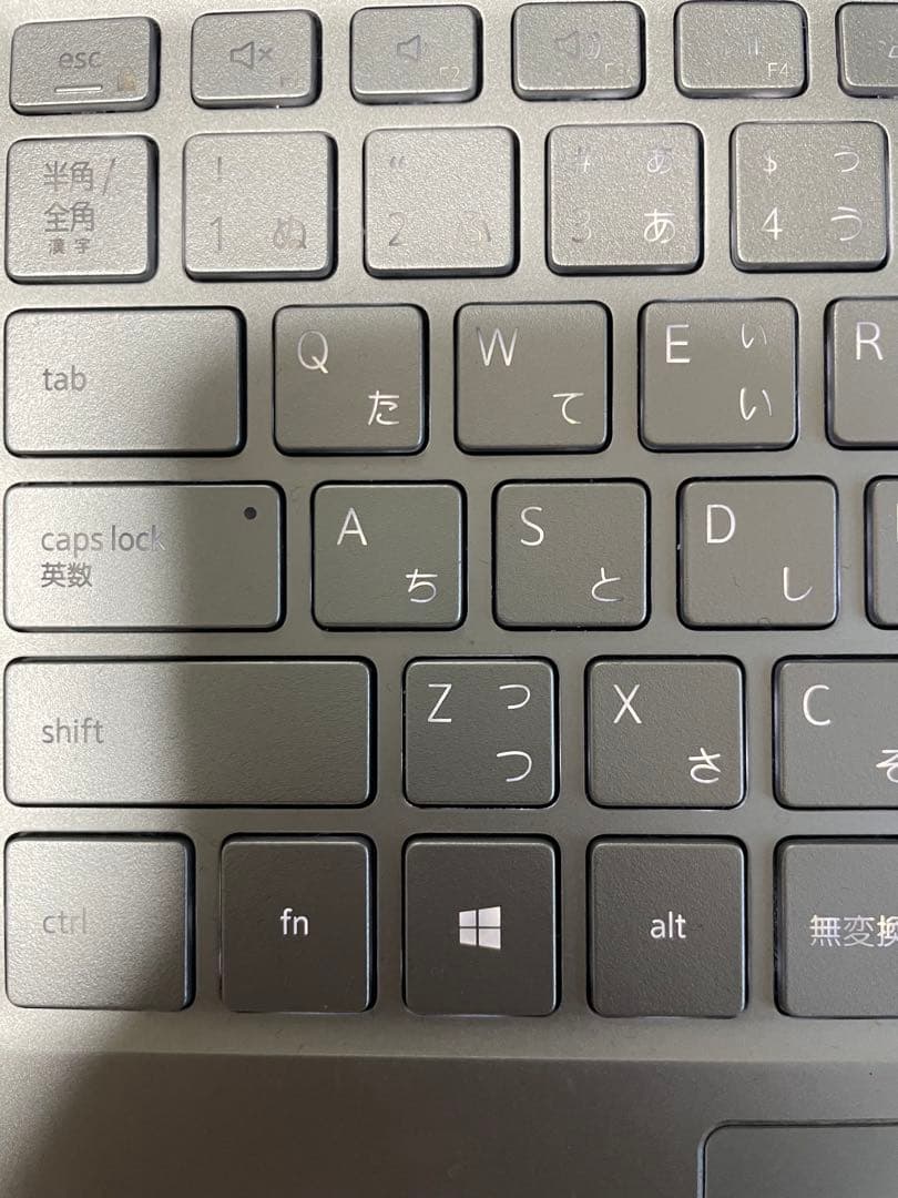 Dell Inspiron 13-7300 Windows11 ジャンク AC付 - メルカリ