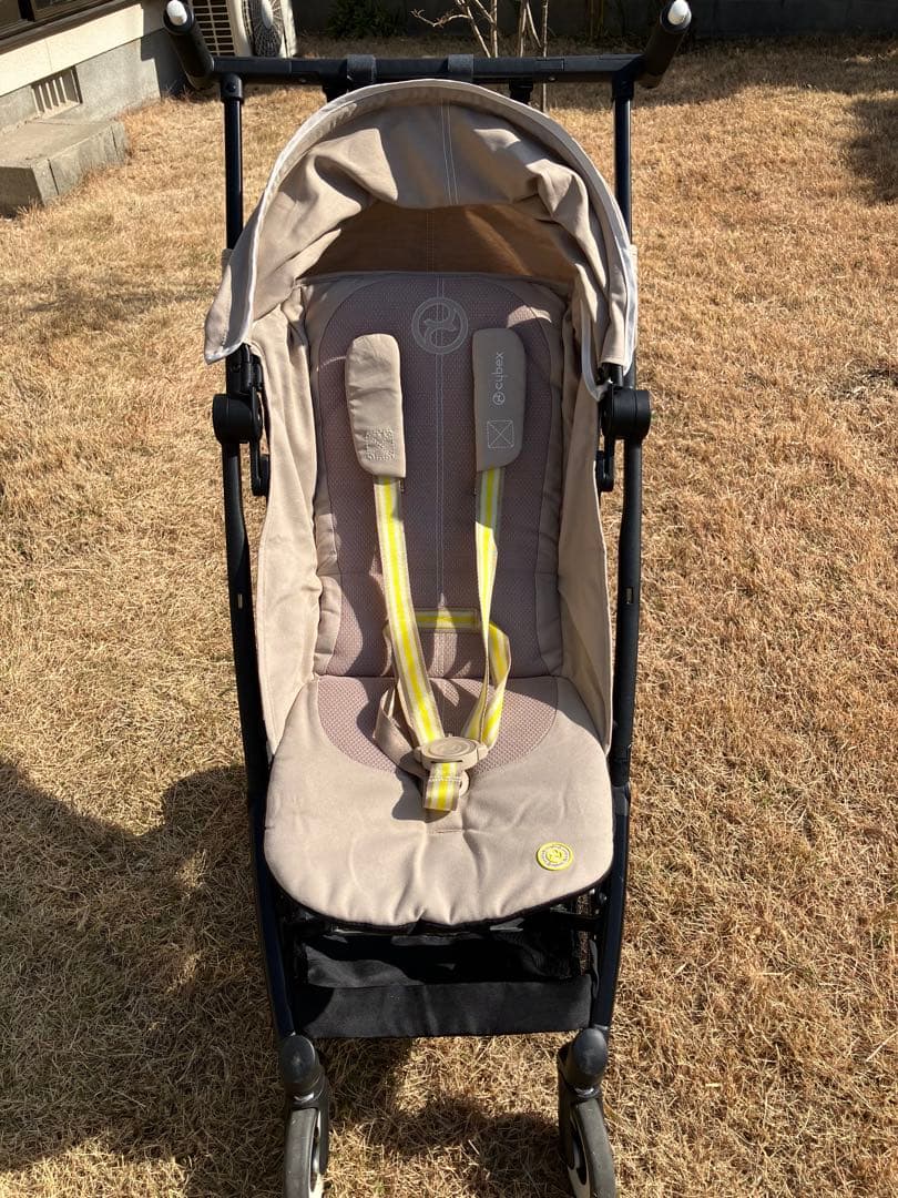 サイベックス　リベル　2023 サイベックス リベル cybex Libelle 2023年モデル | ベビー＆キッズ