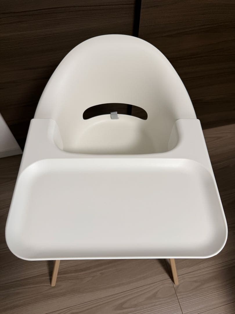 傷・汚れなし美品】STOKKE CLIKK ストッケ クリック 白 - メルカリ