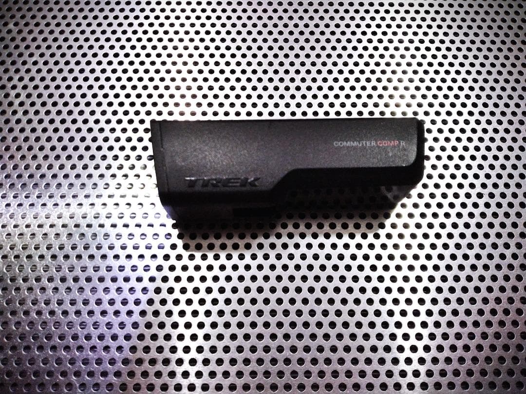 TREK® Commuter Comp R ライト トレック 自転車ライト - メルカリ