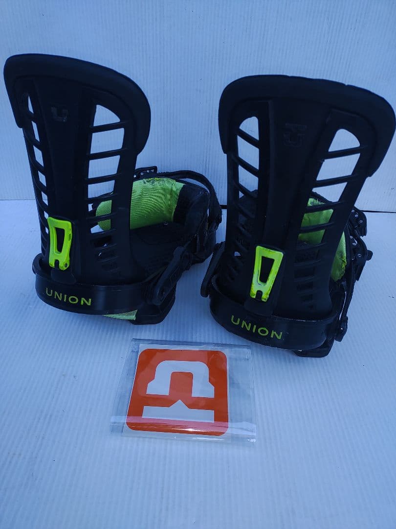 UNION SLQ スノーボード149cm UnionユニオンML ユニオン スノーボード