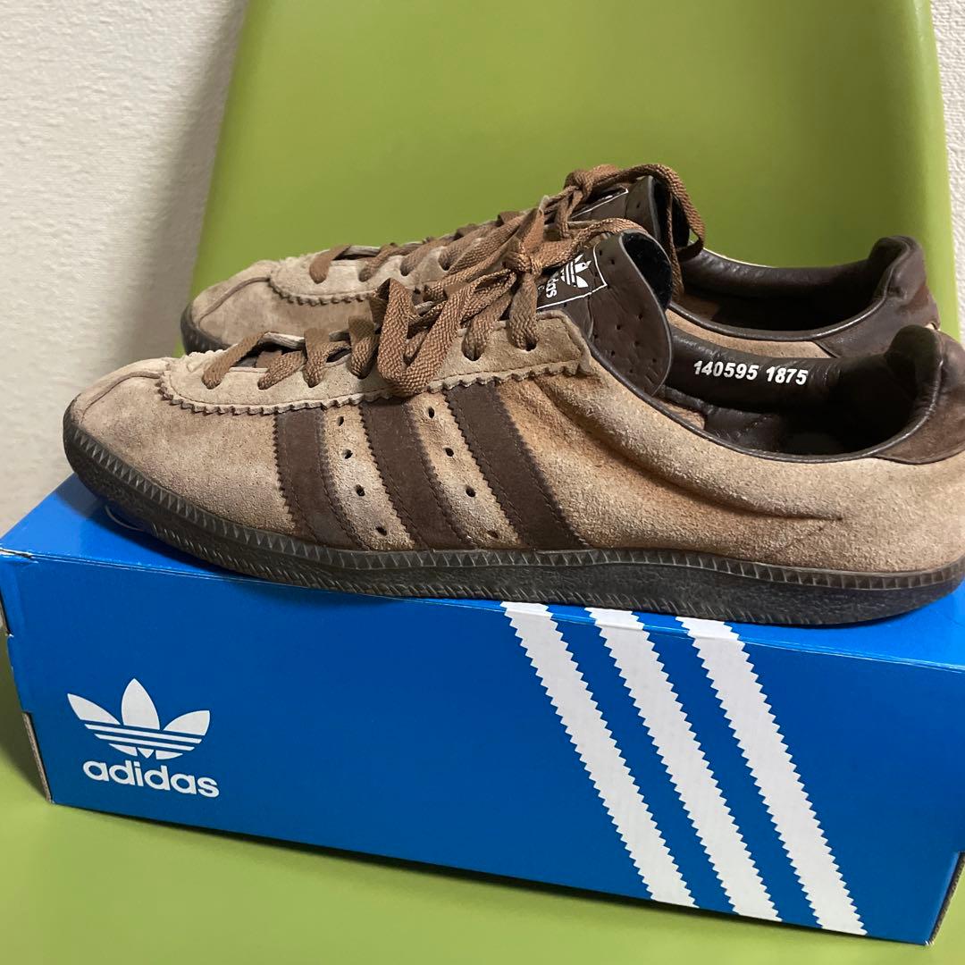 adidas PADIHAM SPEZIAL アディダス　スペツィアル アディダス・パディアム・スペツィアル（adidas Padiham SPZL