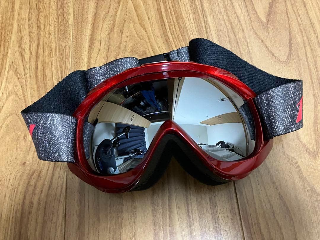 スノボウェア一式セット　メンズMサイズ　26.5cm