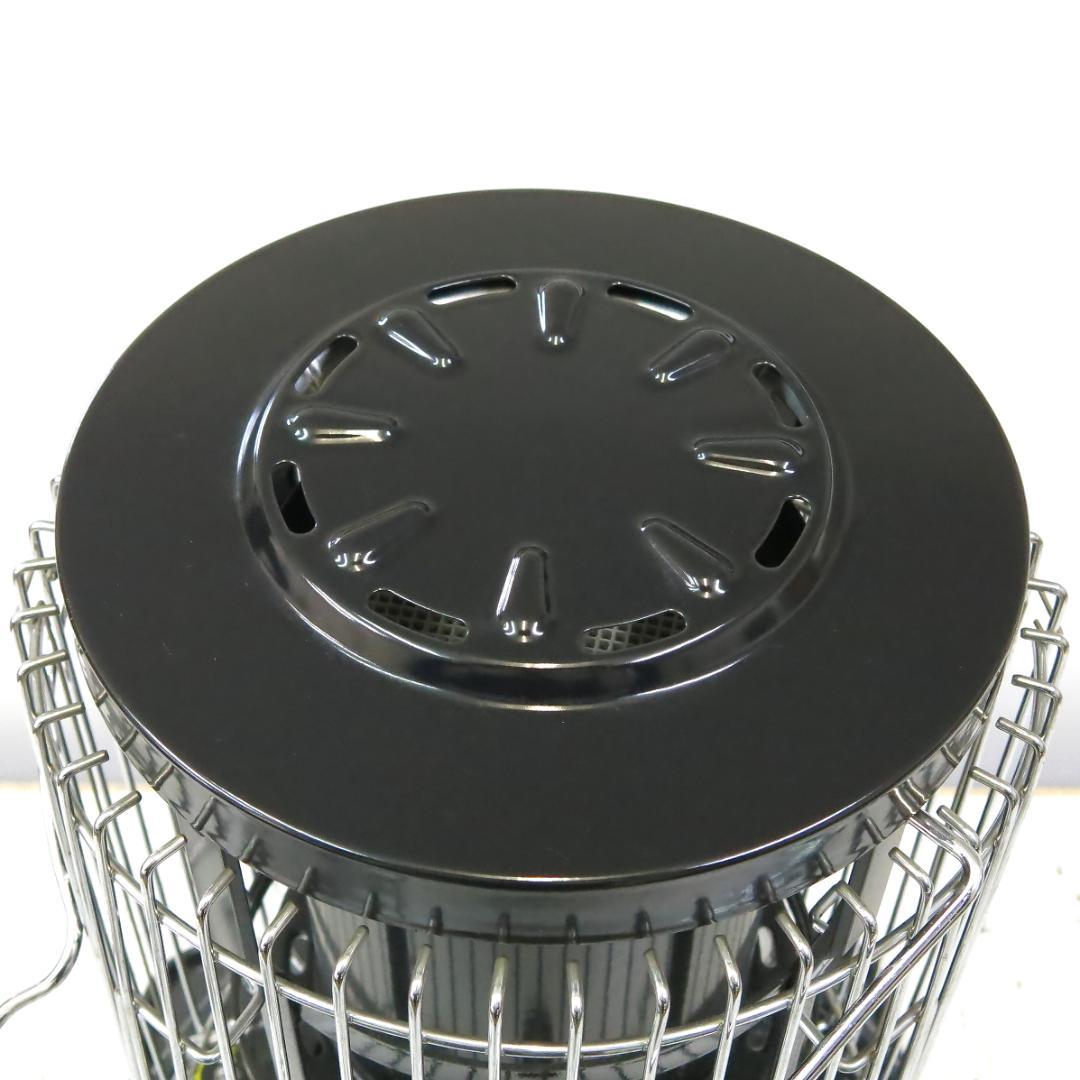 アラジン ブルーフレームヒーター/BF3906/石油ストーブ/簡易点火OK