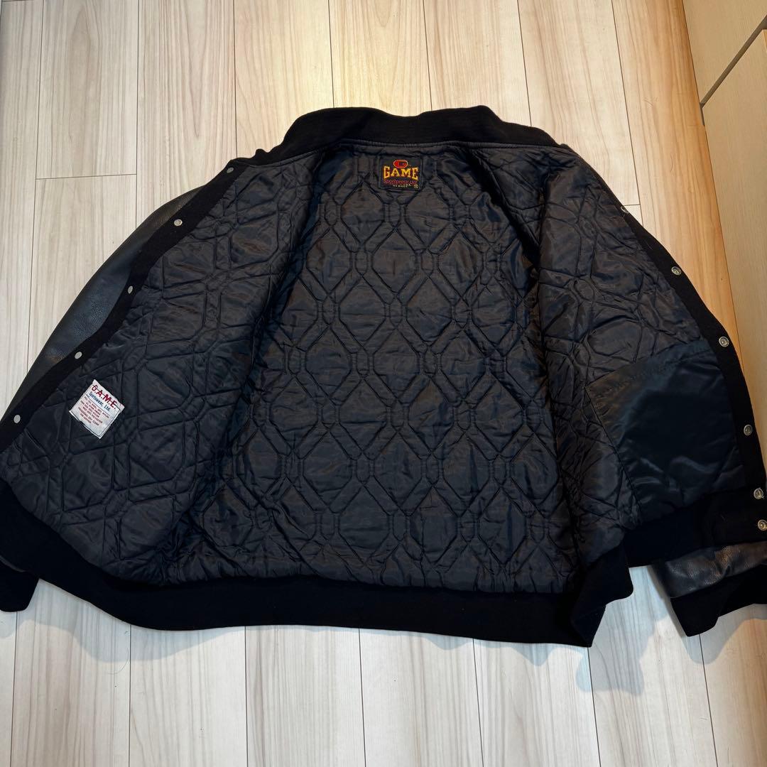 90's SONY PICTURES IMAGEWORKS スタジャン - メルカリ