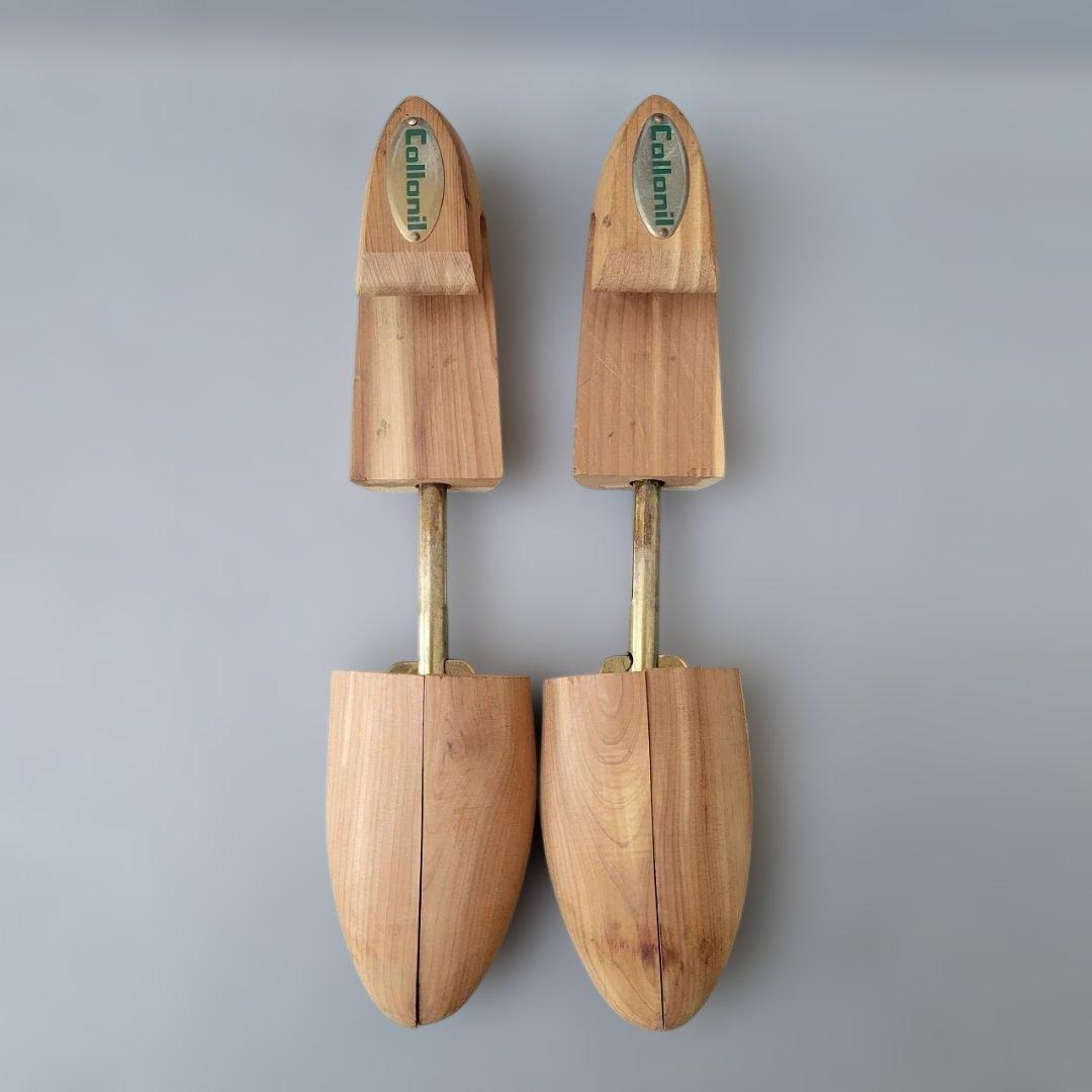 ALDEN モンクストラップ スエード Aberdeen 6B/D 25cm - メルカリ