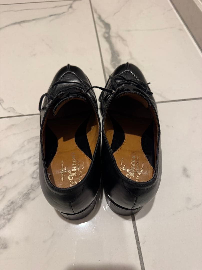 Le Yucca's レユッカス Karena/U 39 25.0cm