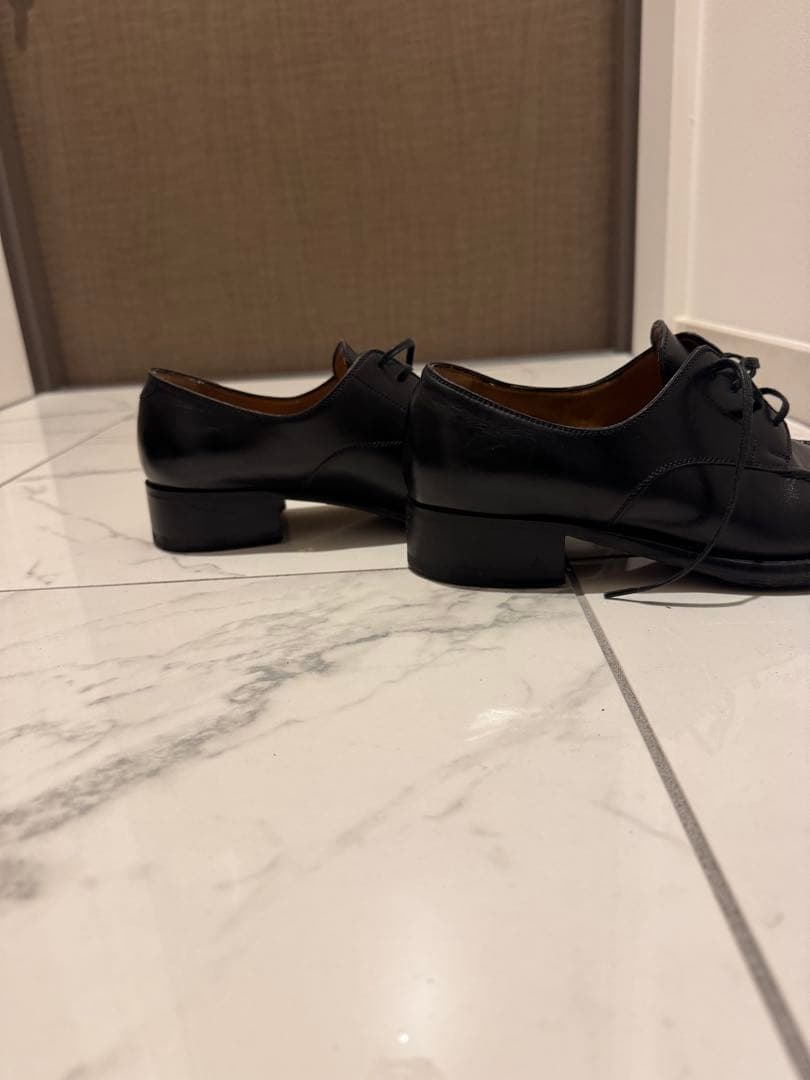 Le Yucca's レユッカス Karena/U 39 25.0cm