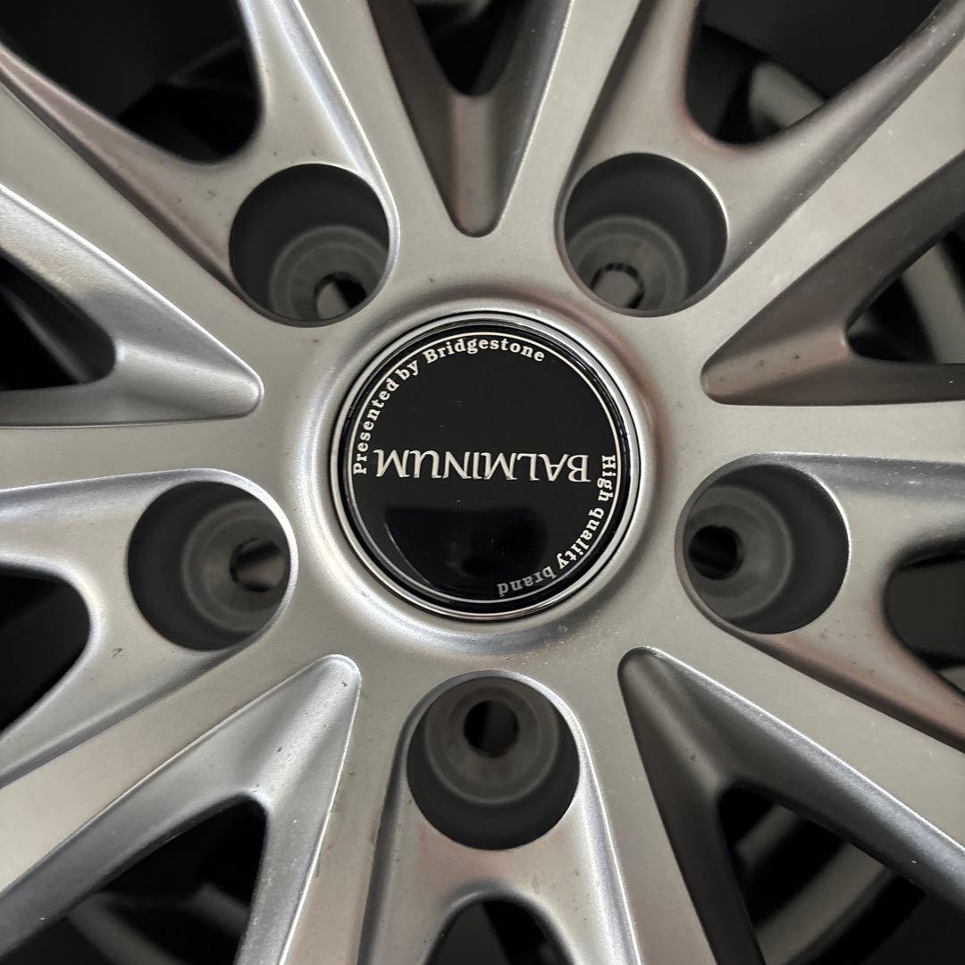 やーまん様　VRX2 スタッドレスタイヤ 225/50/R17 アルミホイール