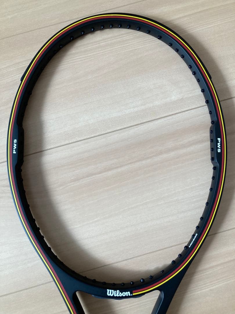 プロスタッフミッド85 G3 3本セット 復刻版2本、DB1本 - メルカリ